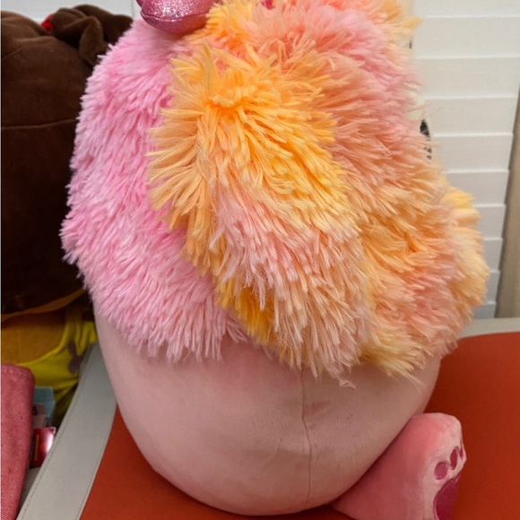 Bigfoot Squishmallows - Picture 3 of 4